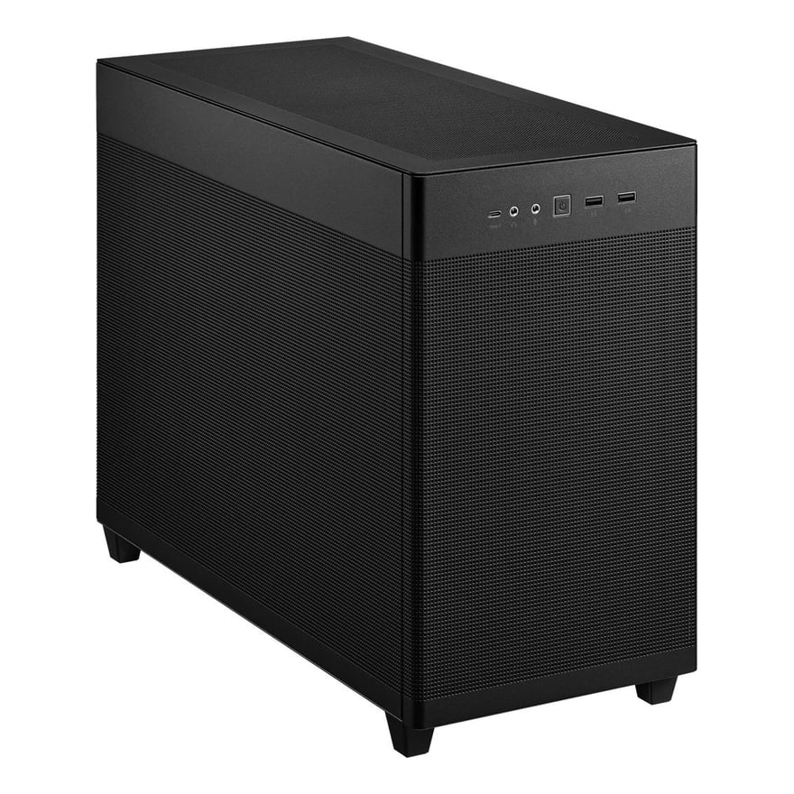 Case ASUS Prime AP201 Microatx Mesh Black