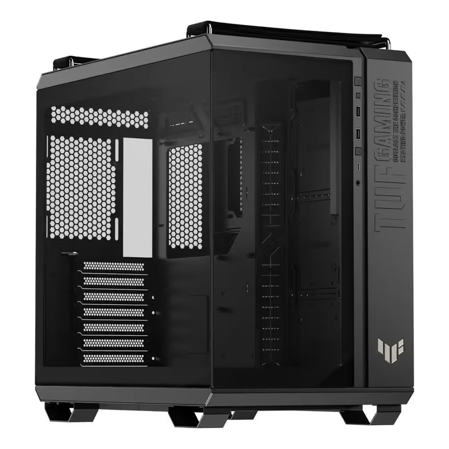 Case ASUS TUF Gaming GT502 Horizon Black Mid Tower