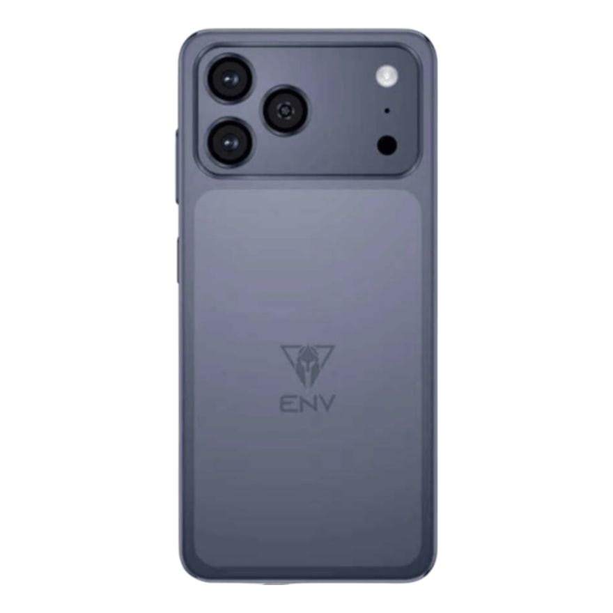 Celular Env Neo Promax 4GB RAM 128GB Alm 6.75 pulg. 13MP Trasera 5MP Frontal Black