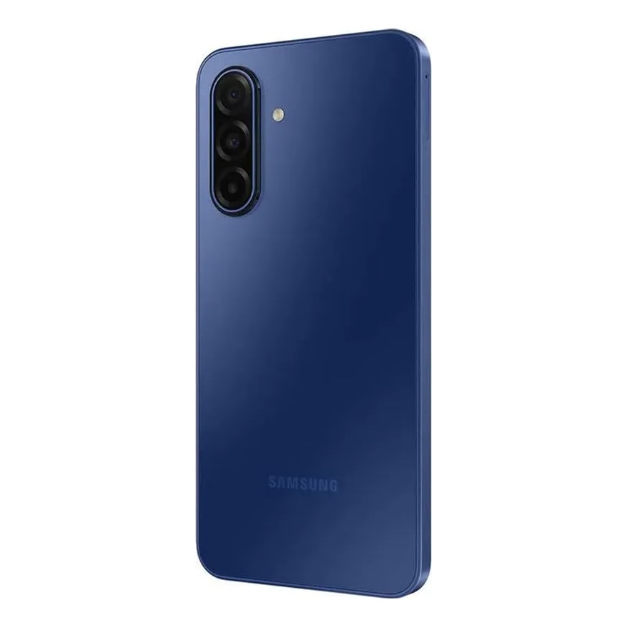 Celular Samsung Galaxy A17 4GB RAM 128GB Alm 6.7 pulg. 50MP Trasera 13MP Frontal Light Blue