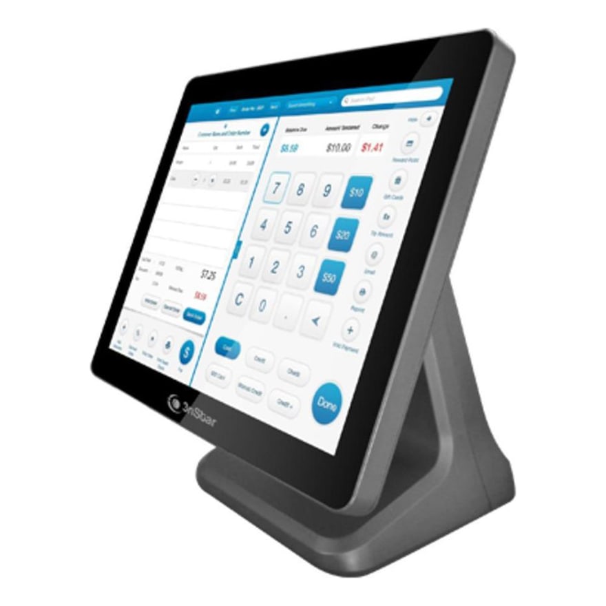 Computadora All in One 3nStar AIO POS P4 N95 - 8GB RAM - 240GB SSD -free DOS