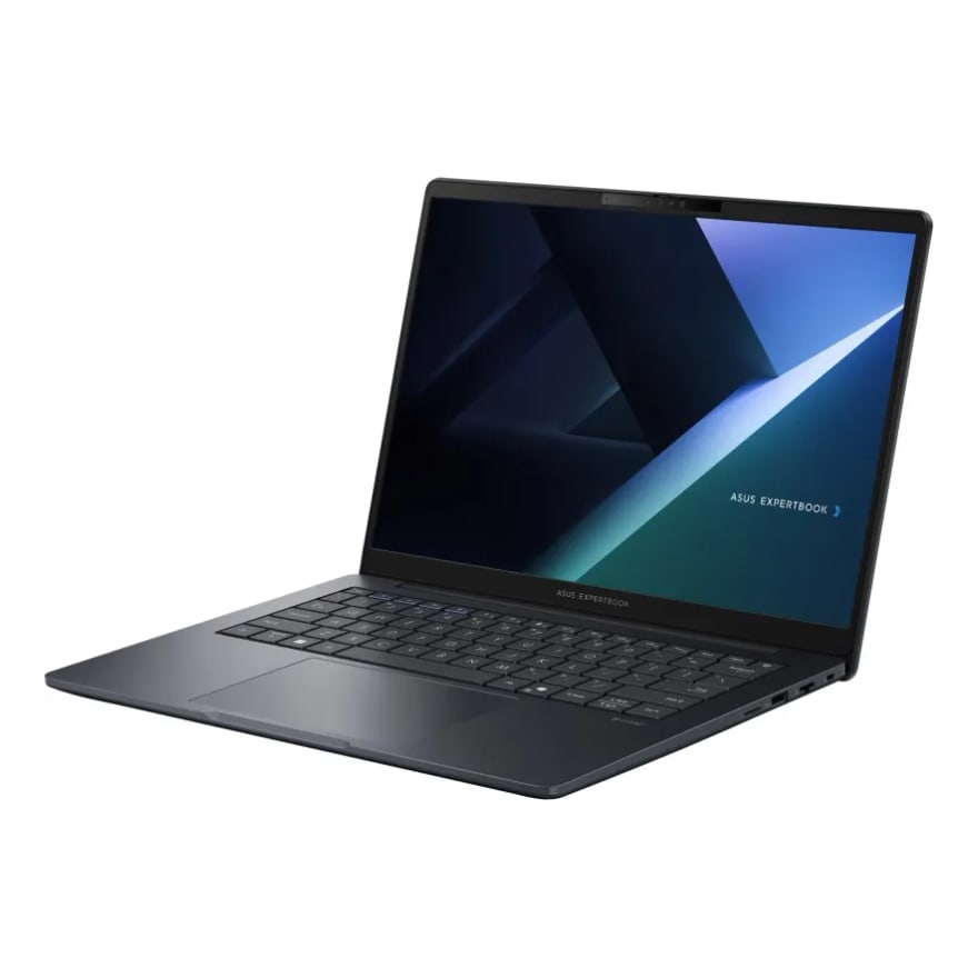 Laptop ASUS ExpertBook B3 Ultra 5 14PULG 225H 1.7GHz 32GB DDR5 So-dimm 1TB M.2 2280 WIFI6E USB HDMI