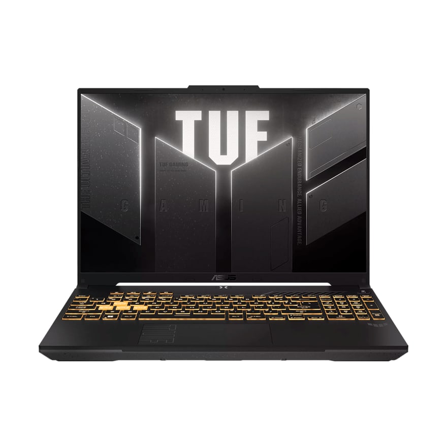 Laptop ASUS TUF FX608JHR-RV026 I7-14650HX 16G 1TSSD/RTX5050 8G/16FHD
