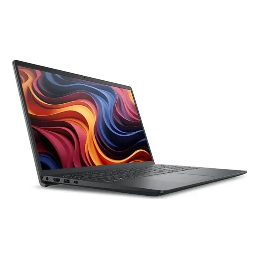 Laptop Dell DC15255 R7-7730U/16GB RAM 512GB SSD Pan 15.6 FHD Touch WIN 11