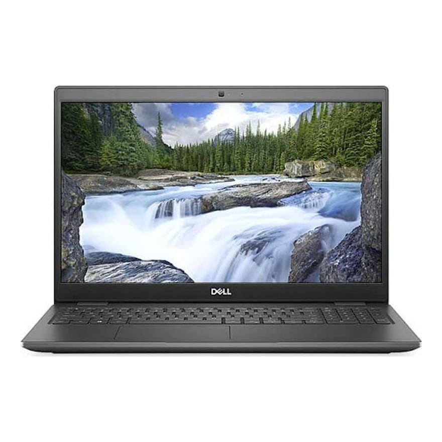 Laptop Dell Latitude 5500 I7-08 256GB 16GB 15 pulg. RF