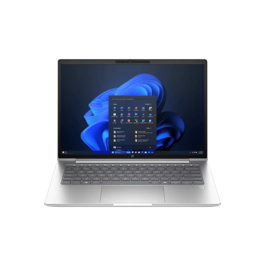 Laptop HP D66V1LT ProBook 4 G1I 14INCH U7 255U 512GB M.2 SSD 16GB DDR5 5600 W11 Pro 1Y