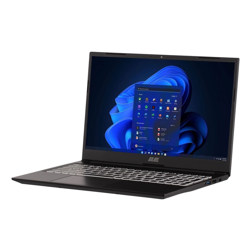 Laptop Clevo NL57AU 16PULG FHD Intel 12TH Gen U-I7 1255U 45W