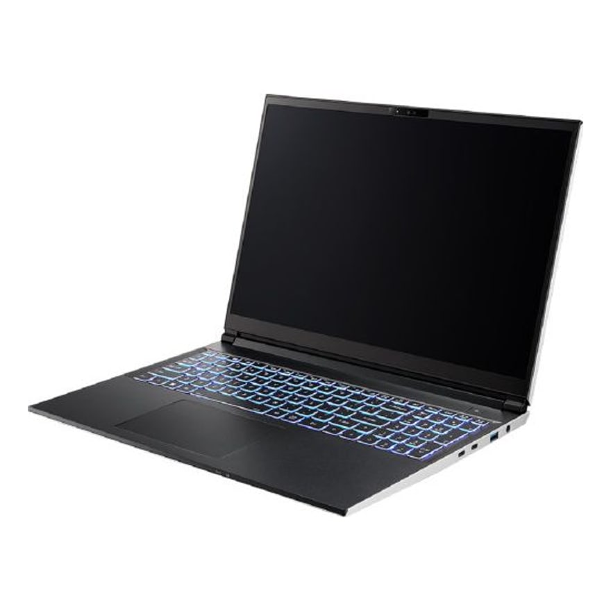 Laptop Clevo V560EU AMD Hawpoint R5 240H 16PULG HD WIFI6E Support For DDR5