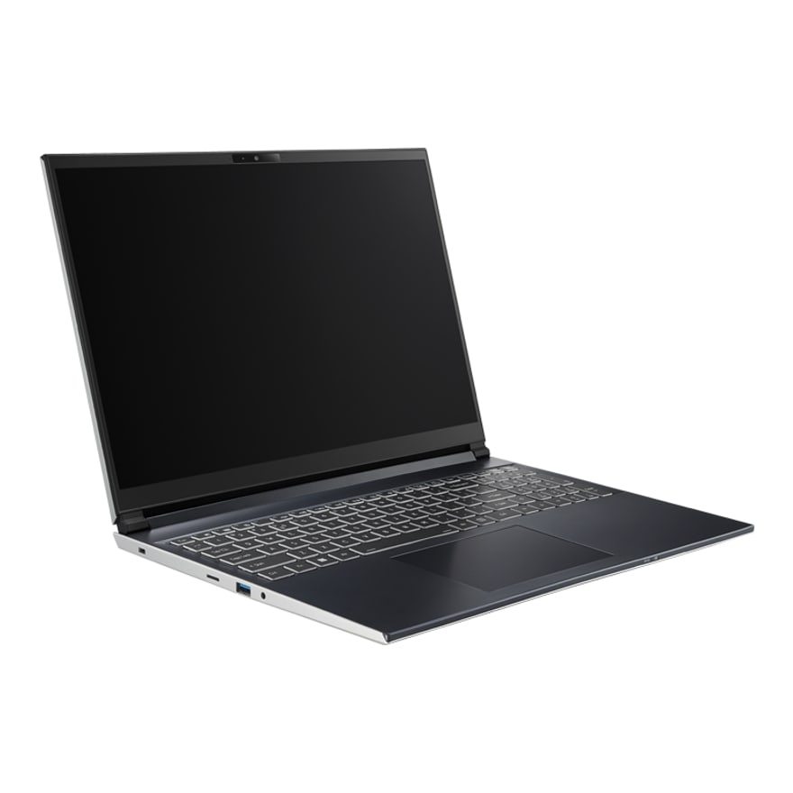 Laptop Clevo V560TU 16PULG FHD Intel ULTRA7 155H WIFI6E THUNDERBOLT4 (V560TU)