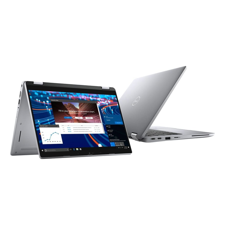 Laptop LT 5320 2IN1 Core I7-1185G7/32GB RAM 512GB SSD 13.3 pulg. Touch