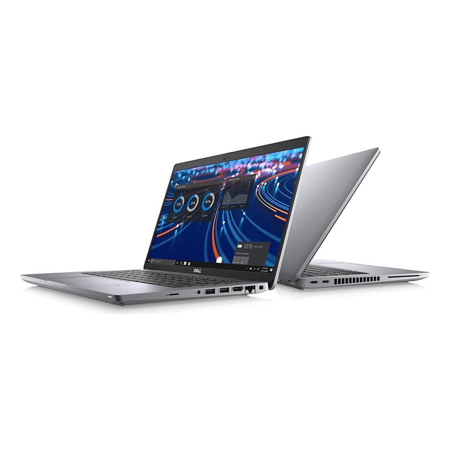 Laptop LT 5420 Core I7-1165G7/16GB RAM 256GB SSD 14 pulg. WIN 11 Pro