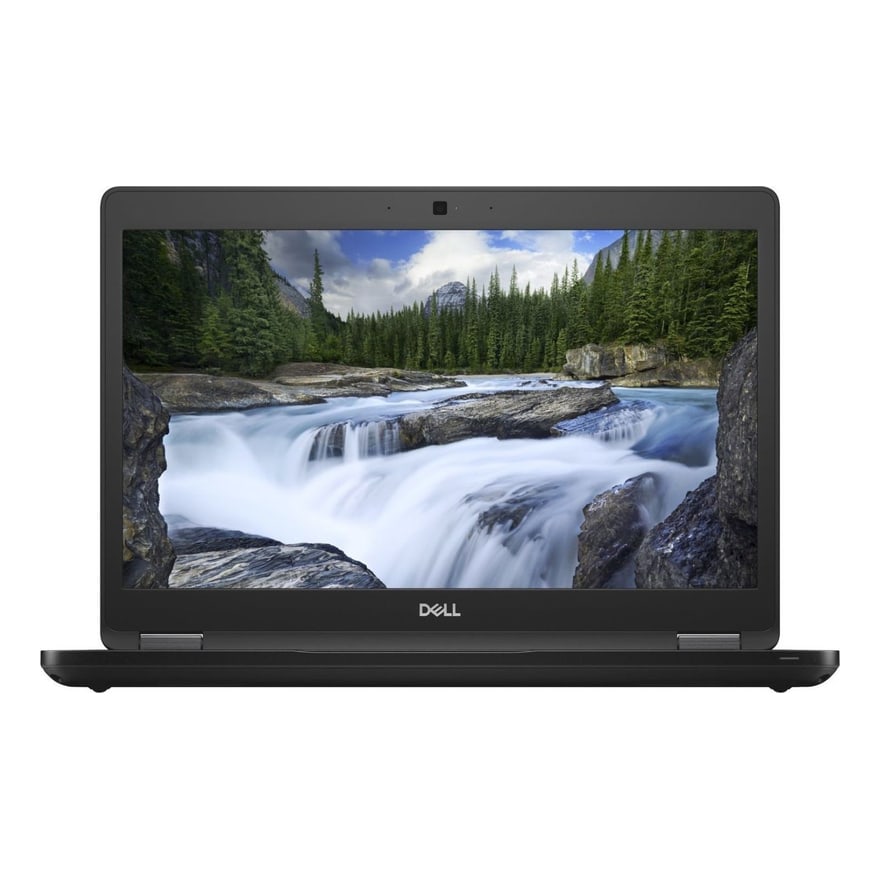 Laptop Dell LT 5490 Core I5 8VA Gen 256GB SSD 8GB RAM 14 pulg. RF WIN 11 (LAT5490-8GB)