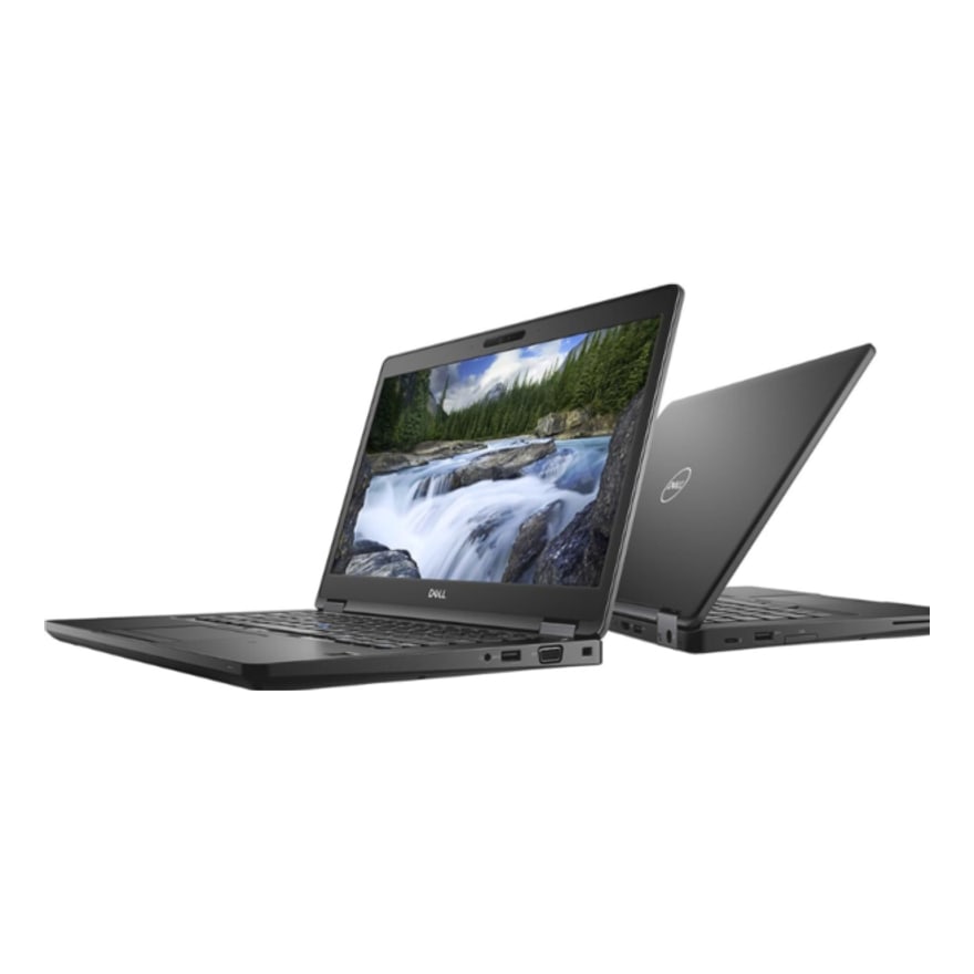 Laptop LT 5490 Core I5/256GB SSD 8GB RAM 14 pulg. RF