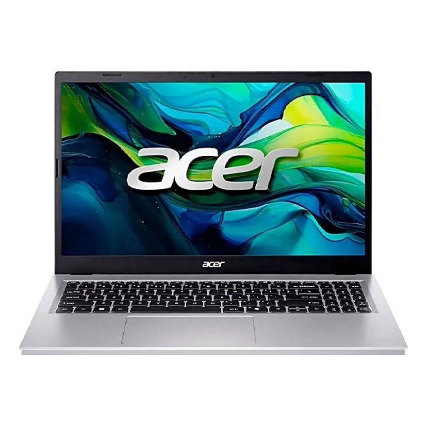 Laptop Acer Aspire GO 15 Ryzen 7 7730U 16GB/512GB/15.6 pulg. Silver