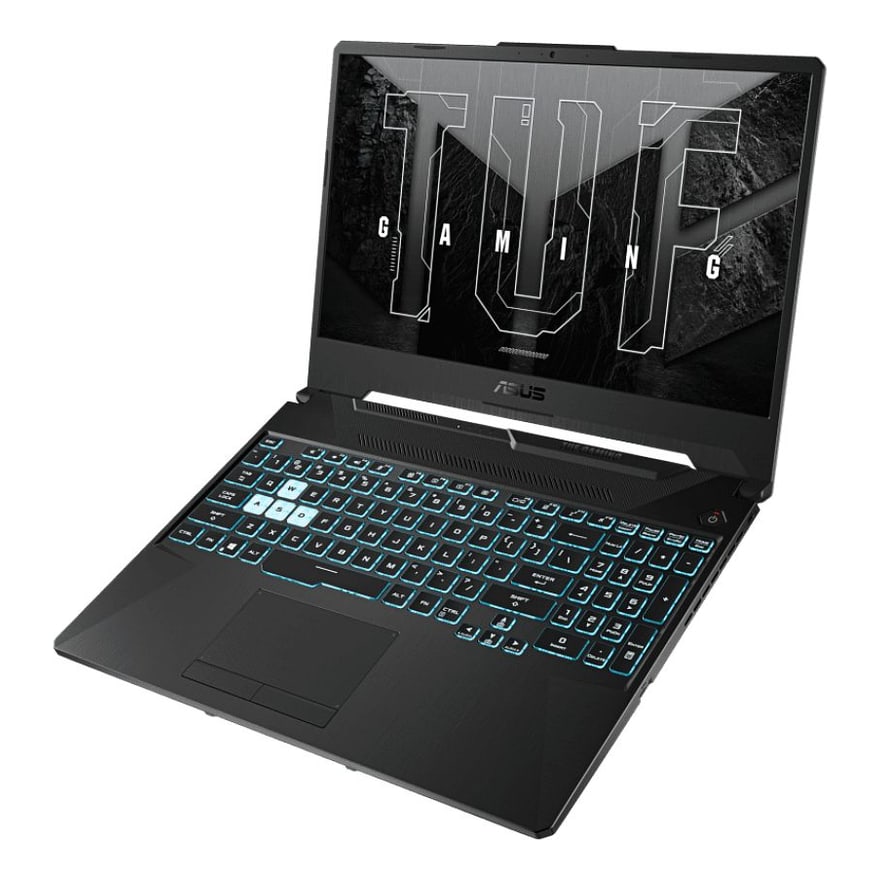 Laptop ASUS TUF FA506NCG-HN363 Ryzen 7-8845HS 8GB/512G SSD 15.6FHD Windows