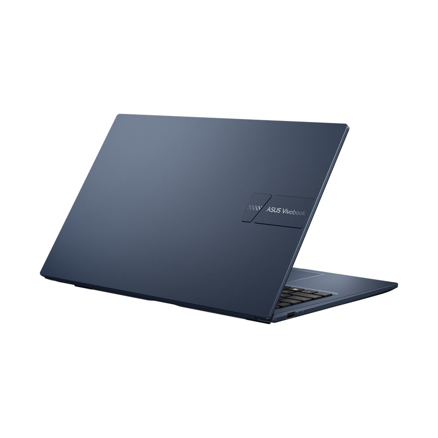 Laptop ASUS VB X1504ZA-BQ1862 Core I3-1215U/8GB/512SSD 15 FHD W11 Silver Mochila y Mouse