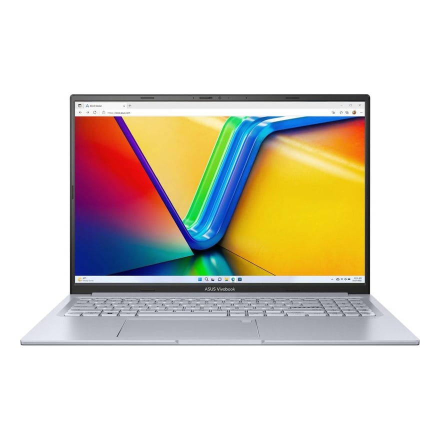 Laptop ASUS Vivobook 15 X1504VA-BQ5428 Core 7 150U/512 SSD 16GB DDR5/15.6 FHD