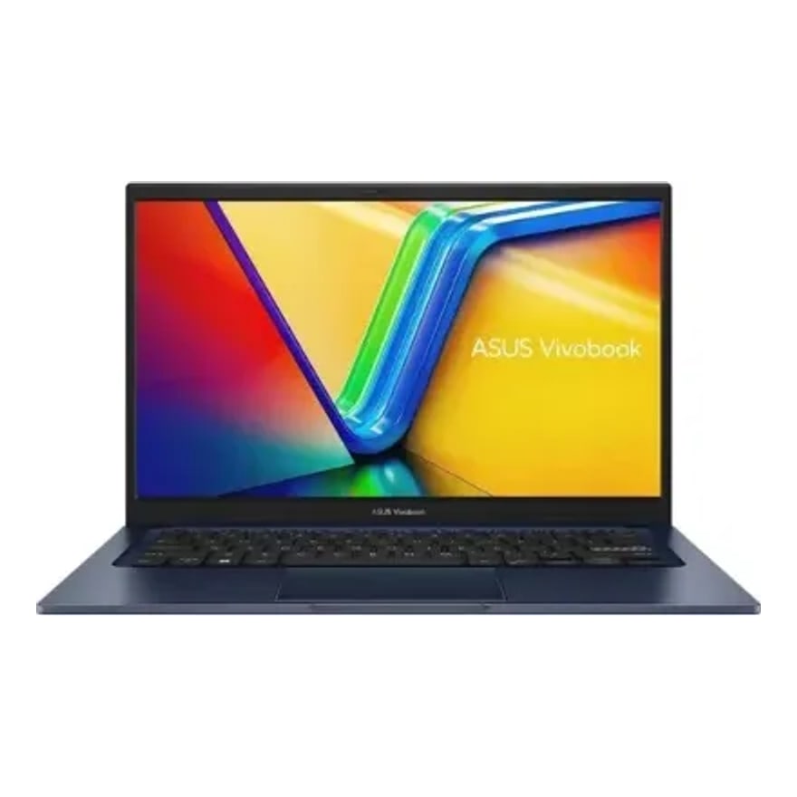 Laptop ASUS X1404VAP Core 5 120U 256 SSD 8GB/14 FHD W11 Blue M