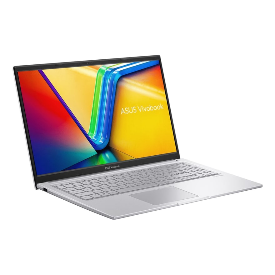 Laptop ASUS X1504VA-BQ3132 Core I5 120U/512 SSD 16GB 15FHD Mochila Mouse