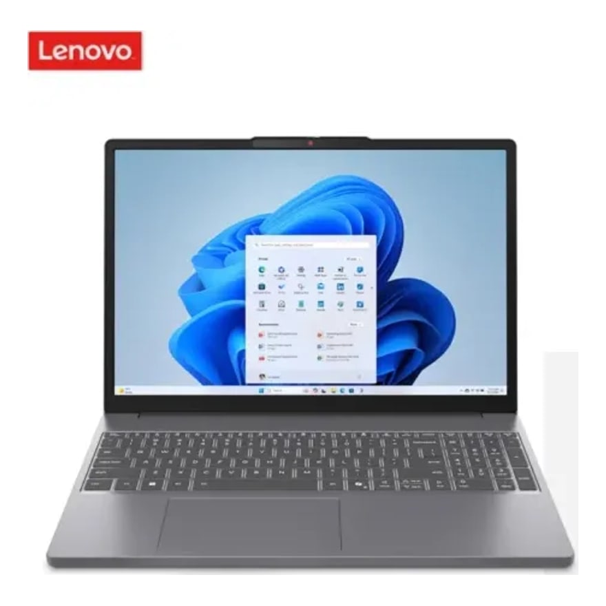 Laptop Lenovo IdeaPad Slim 3 15IRH10 Core I5 13420H 16GB/512GB 15.3 NO OS Grey