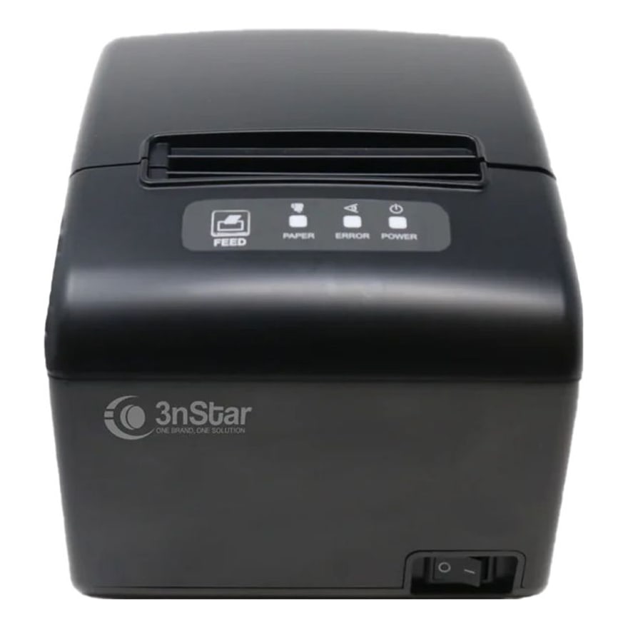Cinta 3nStar RPI00X-R01 para Impresora Matricial RPI006 y RPI007 Purple
