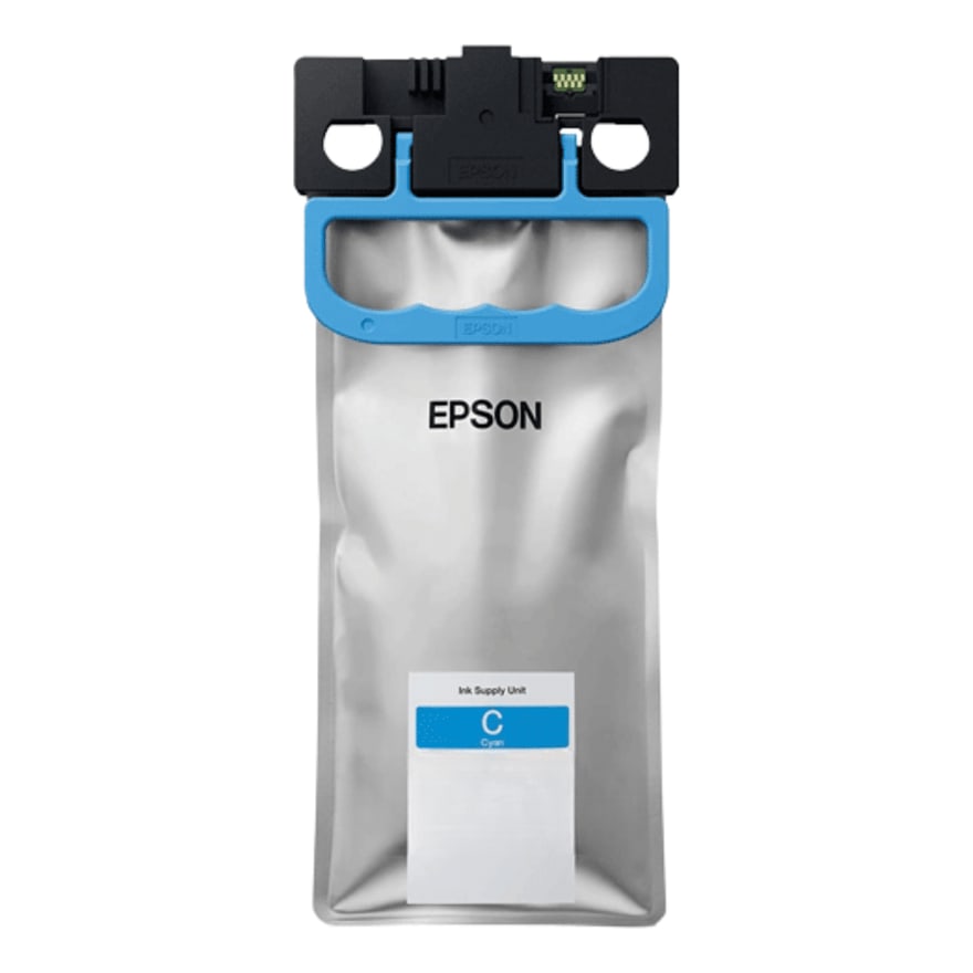 Tinta Epson Durabrite Pro 13J Cyan 12000 EM-C8100 T13J200