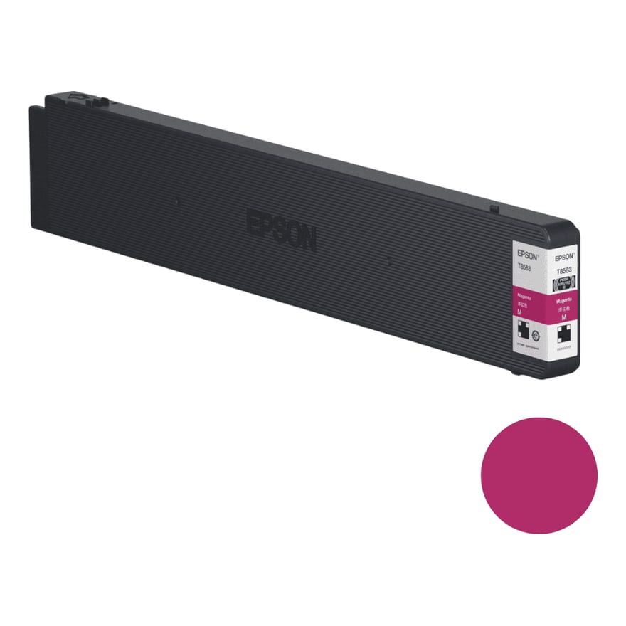 Tinta Epson T02Y Magenta WF-C21000 50000 T02Y320