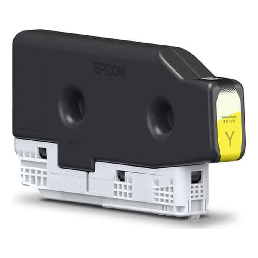 Tinta Epson T08M Amarillo AMC550 28000 p├íg. T08M400