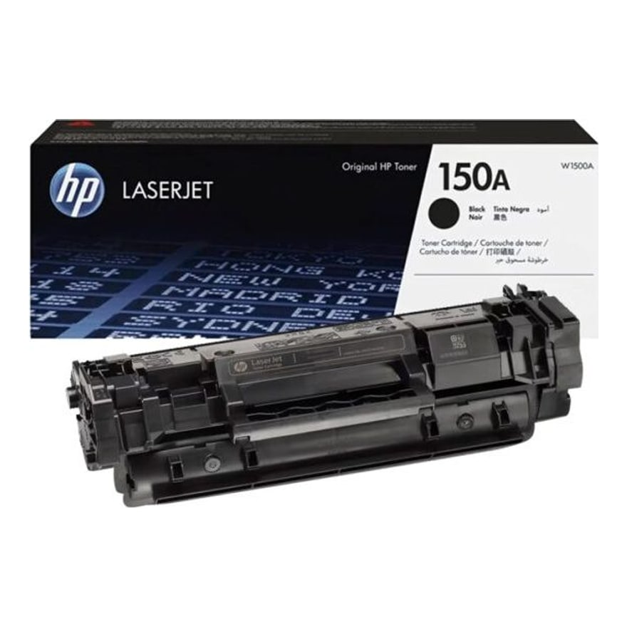 T├│ner HP LaserJet 150A Negro M111 MFP 975 W1500A