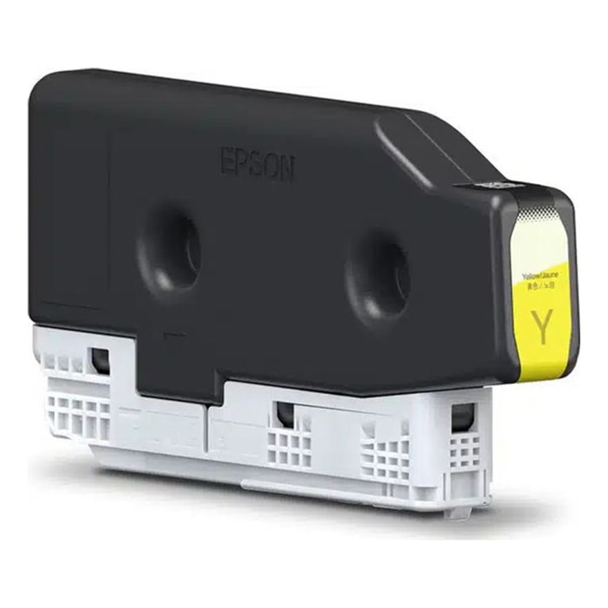 Tinta Epson T08 Amarillo Durabrite Ink Cartridge AM-C400 700ml T08K420