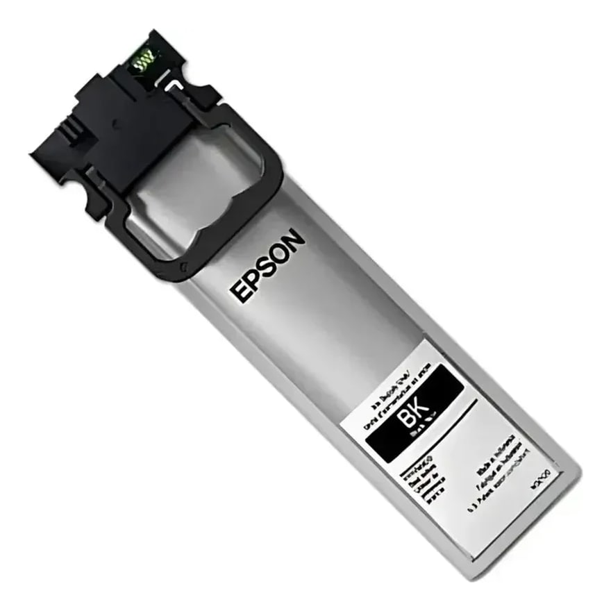 Tinta Epson T12B Negro WFC5399/5899 10000 p├íg. T12B120-AL