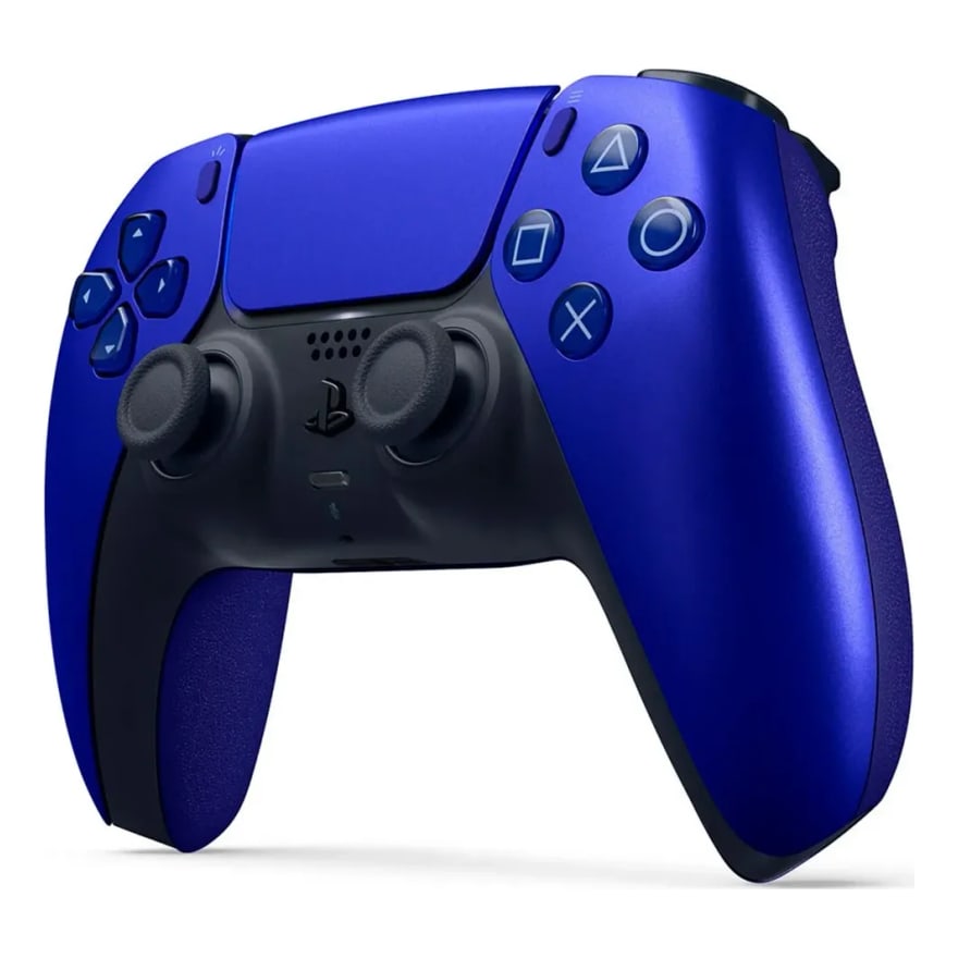 Control inalambrico Sony PS5 DualSense Cobalt Blue