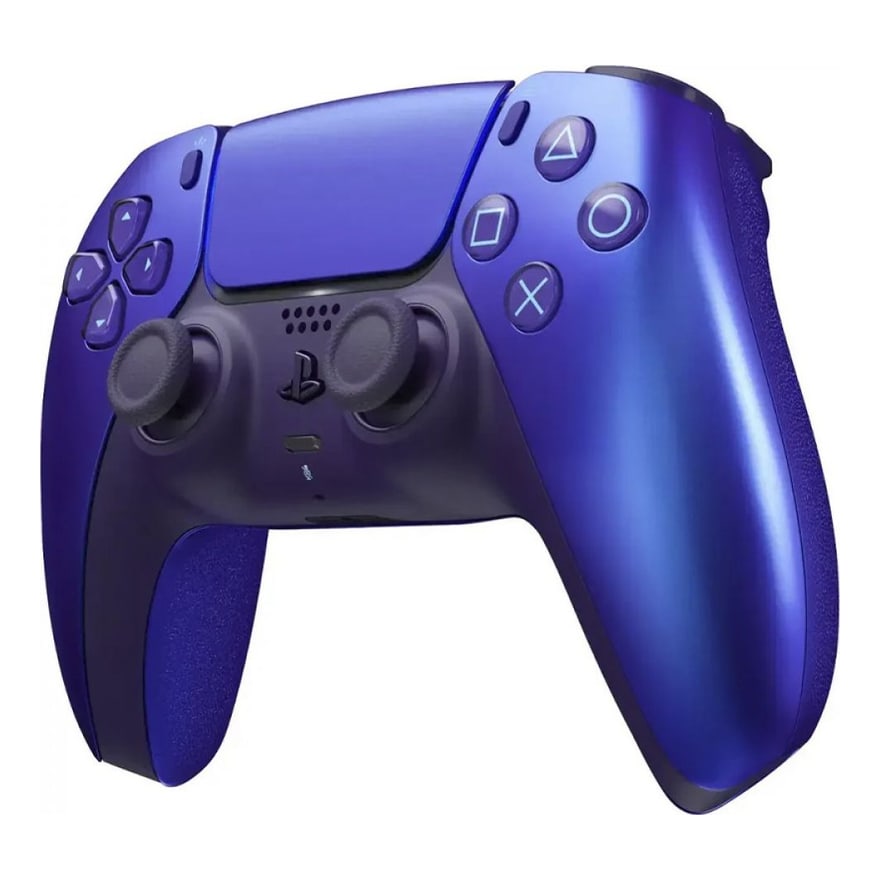 Control inalambrico Sony PS5 DualSense Chroma Indigo