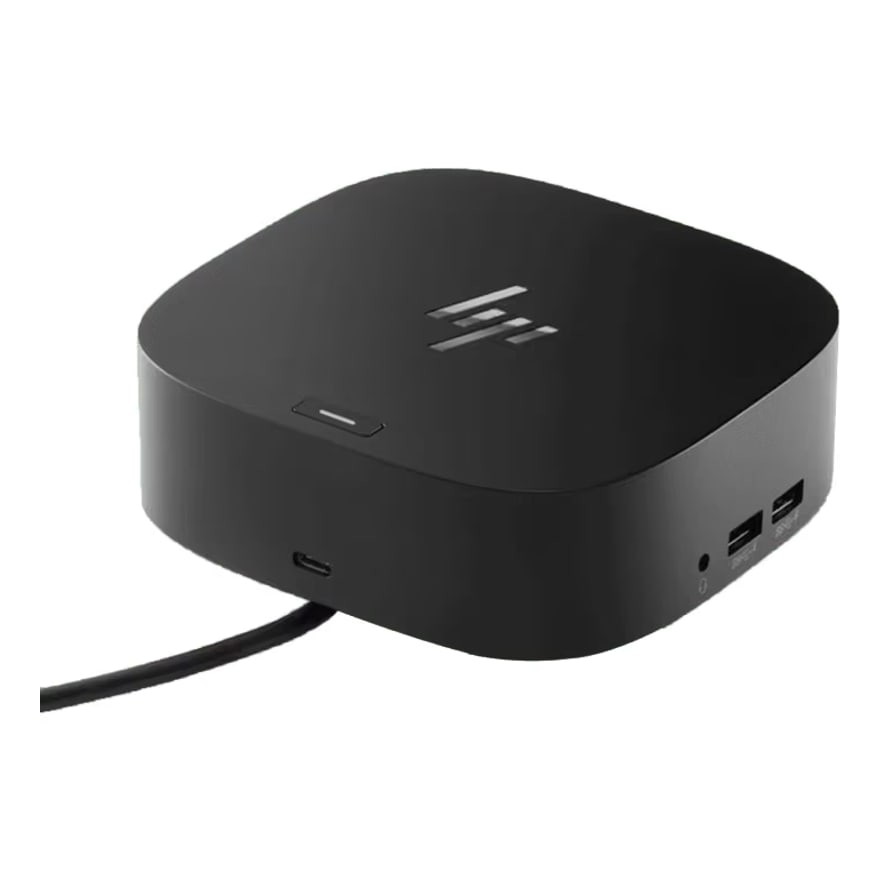Docking HP USB-C Dock G5