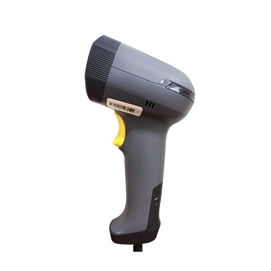 Esc├íner 3nStar de Mano SC460 2D Light Industrial Aimer Laser 1280X800