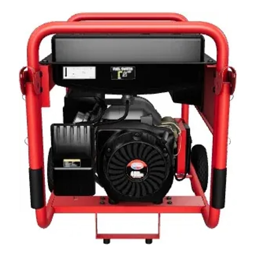 Generador All Power Port├ítil APGG12000GLCS Dual Fuel Gasolina