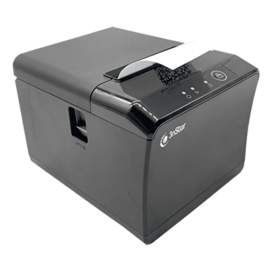 Impresora 3nStar T├®rmica RPT004 80mm 230 Mm-s USB