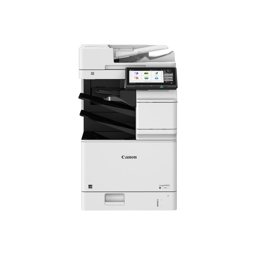 Impresora Canon Image Force 710F 610F 520F