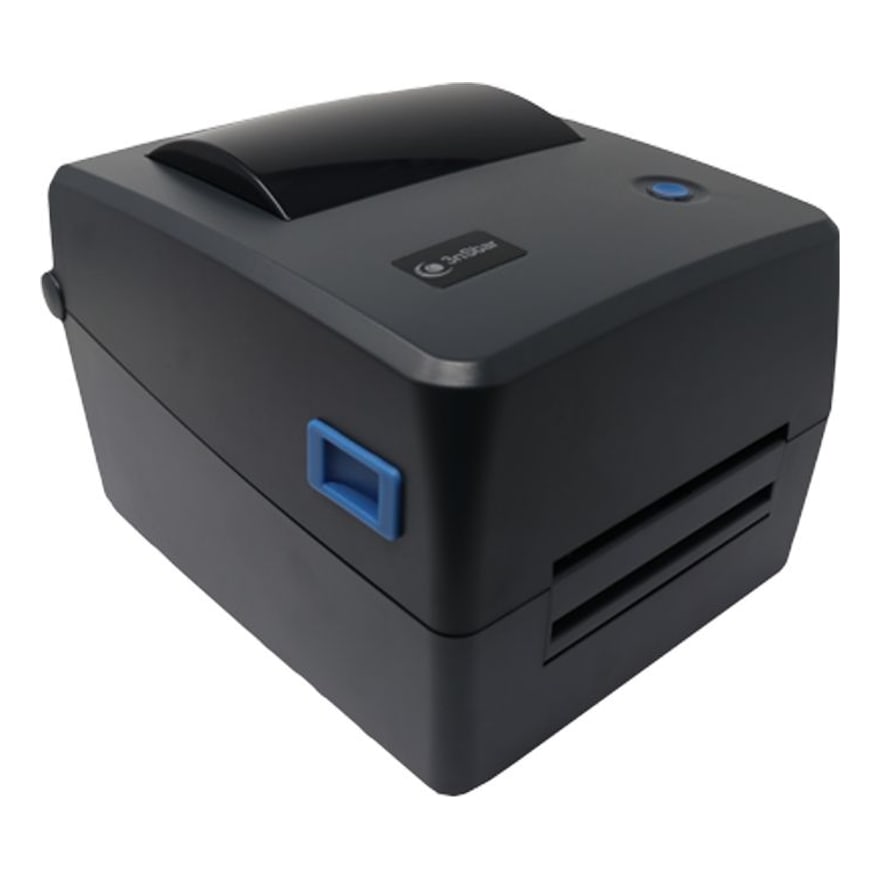 Impresora de etiquetas 3nStar Escritorio LTT214 TT 4PULG USB