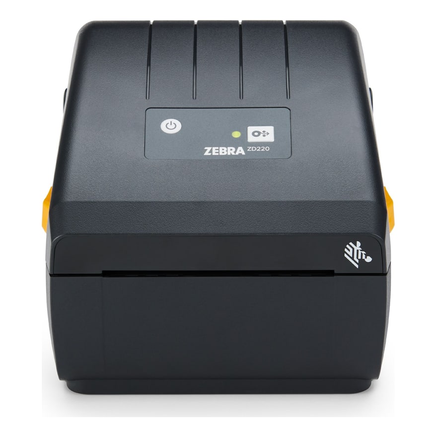 Impresora de etiquetas Zebra ZD220 TD Escritorio, Usb, 203 Dpi, USB