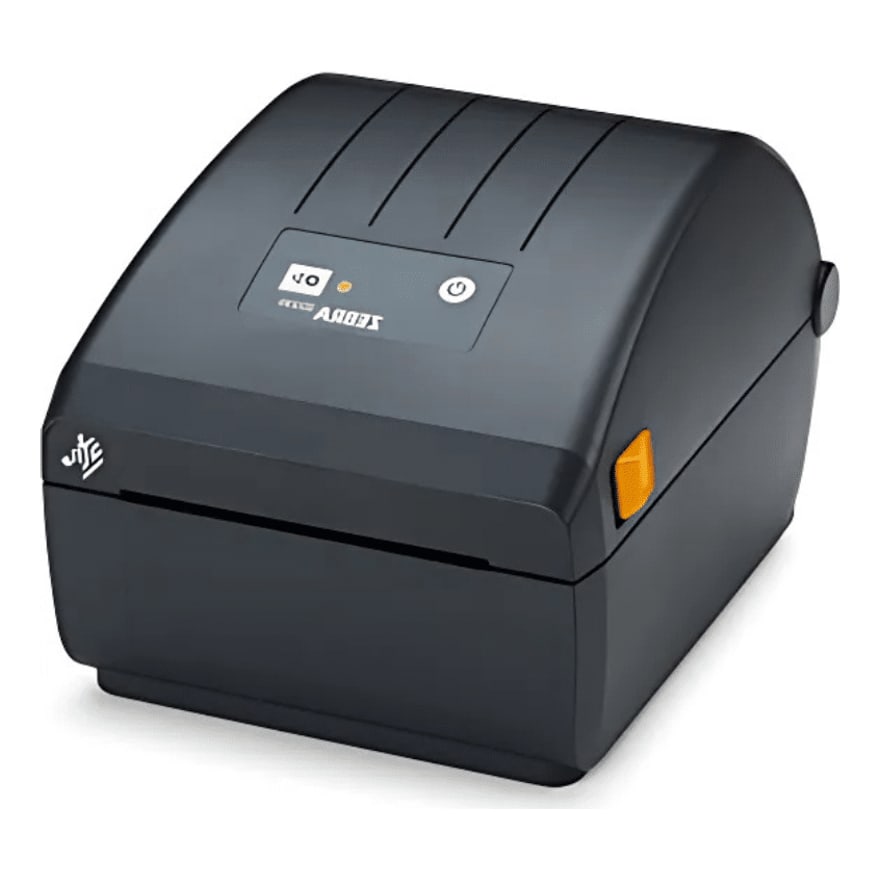 Impresora de etiquetas Zebra ZD230 TT Escritorio 74/300M 203 DPI Standard
