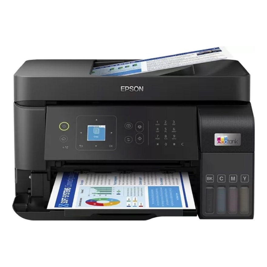 Impresora Epson L5590 Multifunci├│n WiFi Ethernet
