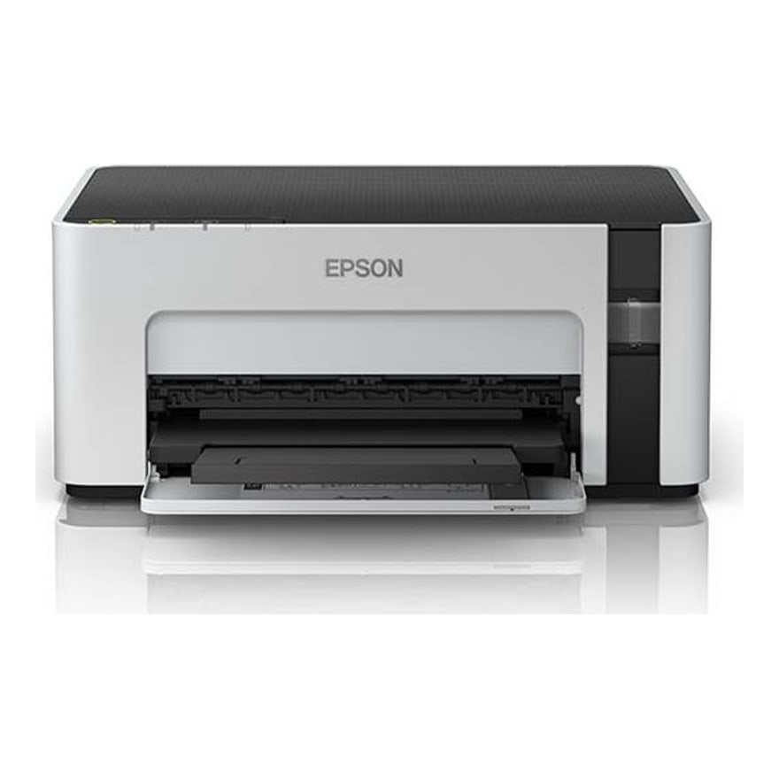 Impresora Epson M1120 Single Monocrom├ítica Inal├ímbrica