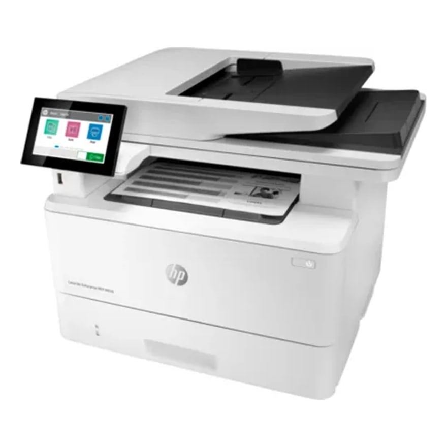 Impresora HP Laser Enterprise M430F MFP Monocrom├ítica 900-4800 p├íg. 40PPM 2GB Toner