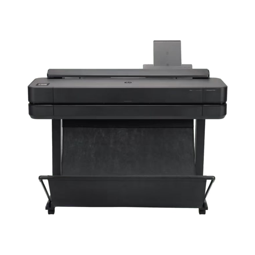 Impresora HP T650 Designjet Formato Grande de 36 pulgadas A4