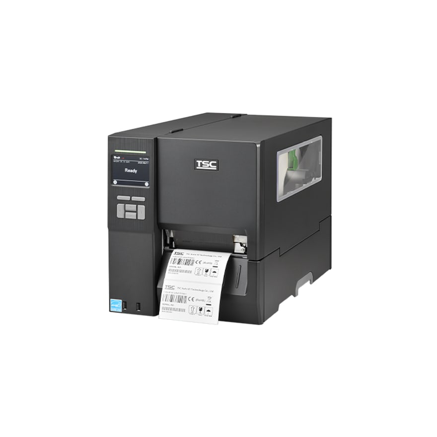 Impresora TSC Industrial Etiq TT MH241T 256MB
