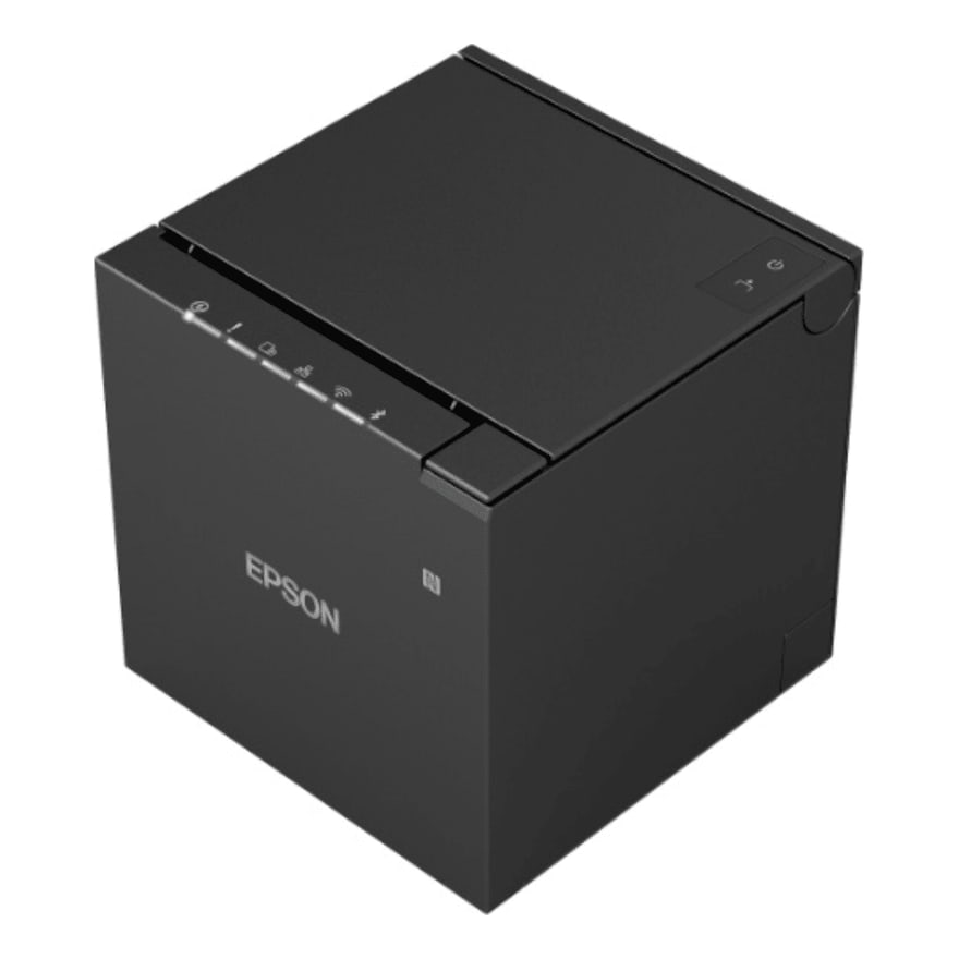 Impresora Epson TM-30III Ethernet USB C31CK50012