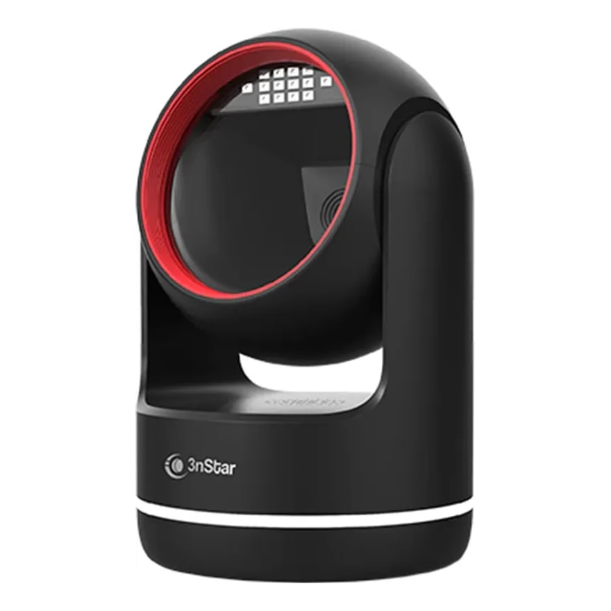 Lector 3nStar SC506 Sobremesa Omnidireccional 1D - 2D
