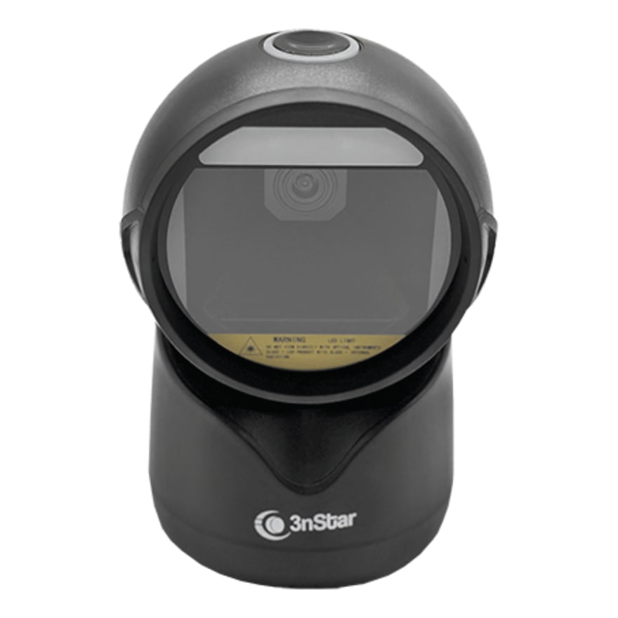 Lector 3nStar SC550 Sobremesa Omnidireccional 2D