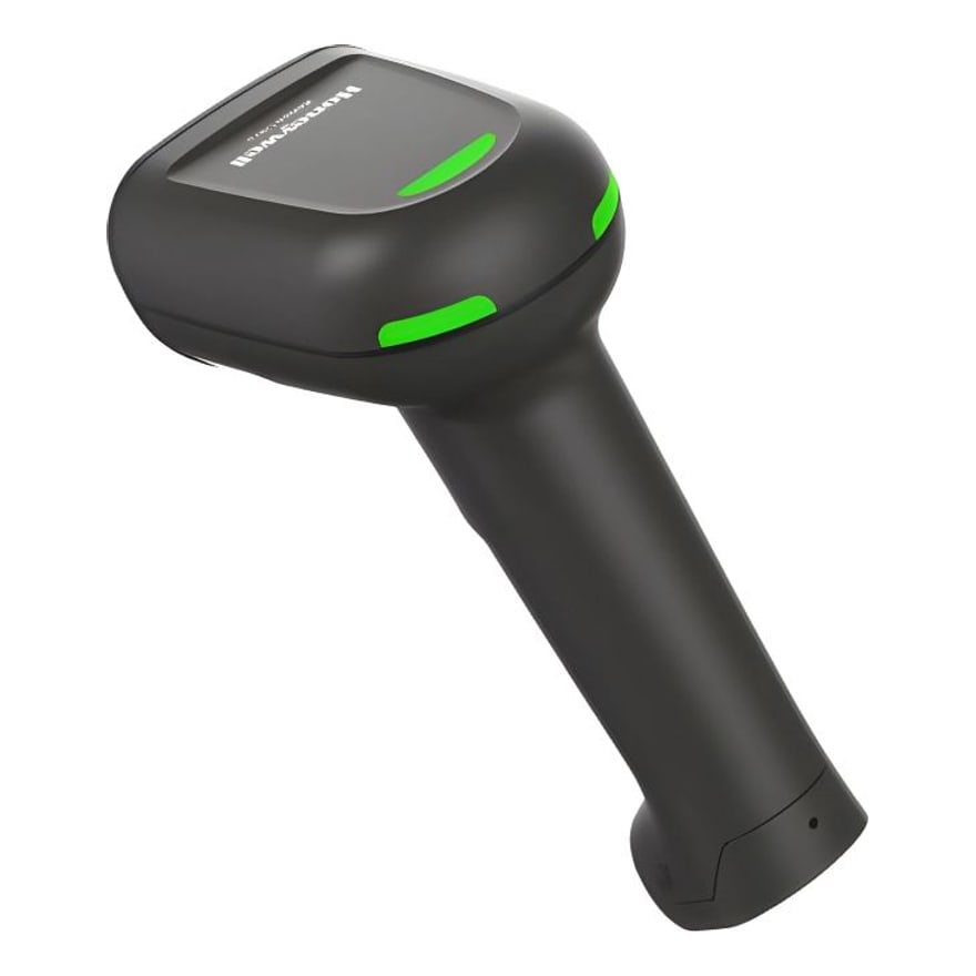 Lector Honeywell Xenon 1960G USB 1D-2D PDF417 incluye Cable IP52 LED Verde